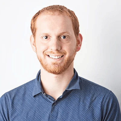 Jake Bialer, Founder & CEO of QuestionPunk